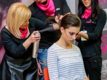 Cosmo Beauty School 41