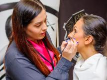 Cosmo Beauty School 52