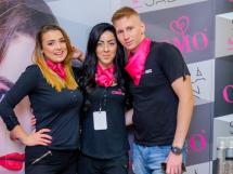 Cosmo Beauty School 55