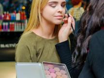 Cosmo Beauty School 5