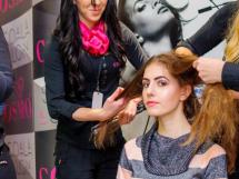 Cosmo Beauty School 60