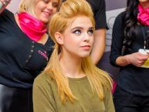 Cosmo Beauty School 65