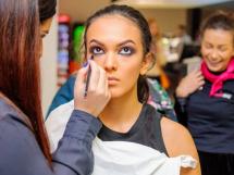 Cosmo Beauty School 83