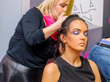 Cosmo Beauty School 84