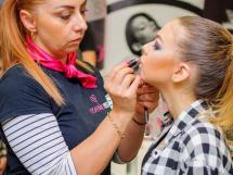 Cosmo Beauty School 96