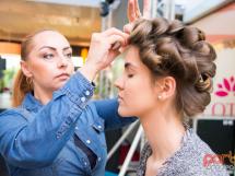 Cosmo Beauty School 207