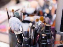 Cosmo Beauty School 208