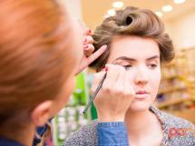 Cosmo Beauty School 215