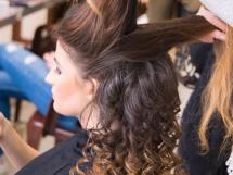 Cosmo Beauty School 238