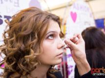 Cosmo Beauty School 554