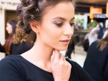 Cosmo Beauty School 555