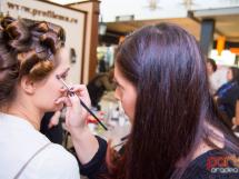 Cosmo Beauty School 562