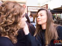 Cosmo Beauty School 570