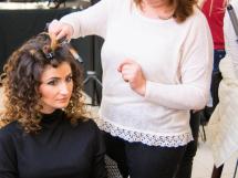 Cosmo Beauty School 606