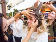 Cosmo Beauty School 617