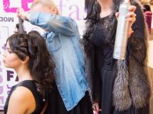 Cosmo Beauty School 620