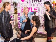 Cosmo Beauty School 621