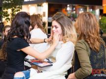 Cosmo Beauty School 628