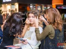 Cosmo Beauty School 631