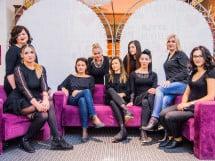 Cosmo Beauty School 14 Oct, 2016