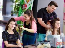 Make Up Cosmo Beauty School 605