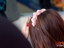 Make Up Cosmo Beauty School 623