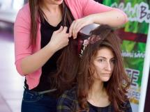 Make Up Cosmo Beauty School 626