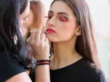 Make Up Cosmo Beauty School 644