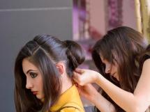 Make Up Cosmo Beauty School 657