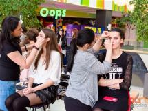 Make Up Cosmo Beauty School 673