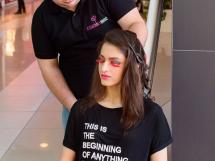 Make Up Cosmo Beauty School 675