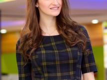 Make Up Cosmo Beauty School 693