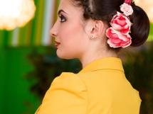 Make Up Cosmo Beauty School 709