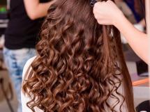 Make Up Cosmo Beauty School 745