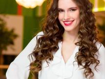 Make Up Cosmo Beauty School 753