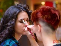 Make Up Cosmo Beauty School 756