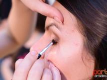 Make Up Cosmo Beauty School 488