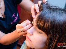 Make Up Cosmo Beauty School 213