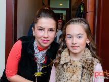 Make Up Cosmo Beauty School 216