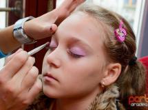Make Up Cosmo Beauty School 219