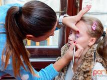 Make Up Cosmo Beauty School 220