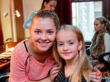 Make Up Cosmo Beauty School 223