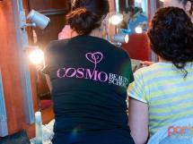 Make Up Cosmo Beauty School 224