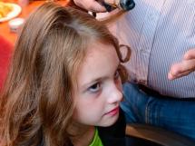 Make Up Cosmo Beauty School 226