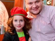 Make Up Cosmo Beauty School 235