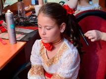 Make Up Cosmo Beauty School 239