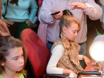 Make Up Cosmo Beauty School 246