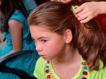 Make Up Cosmo Beauty School 253