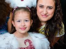 Make Up Cosmo Beauty School 259