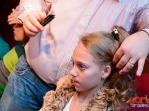 Make Up Cosmo Beauty School 265